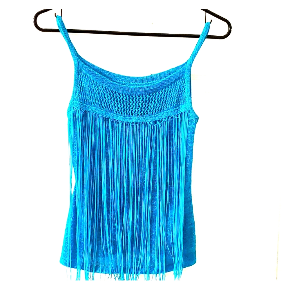 Top/ Spaghetti Strap